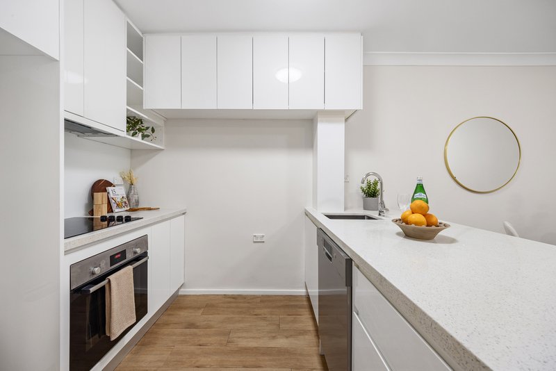 Photo - 67/61-65 Macarthur Street, Ultimo NSW 2007 - Image 4