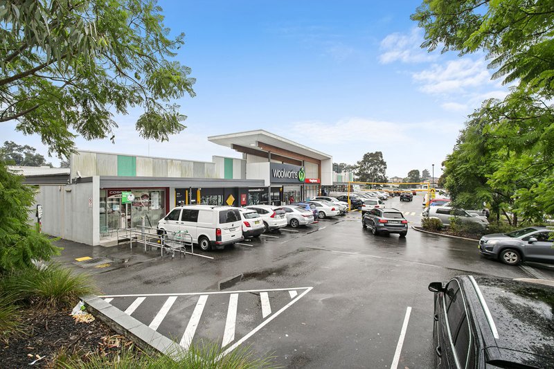 Photo - 6/769 Merrylands Road, Greystanes NSW 2145 - Image 9