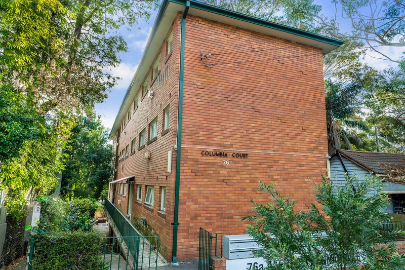 Photo - 6/76a Alfred Street, Annandale NSW 2038 - Image 1