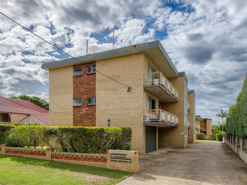 6/77 Brookfield Road, Kedron QLD 4031