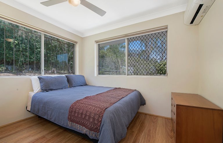 Photo - 6/77 Cole Street, Alderley QLD 4051 - Image 4