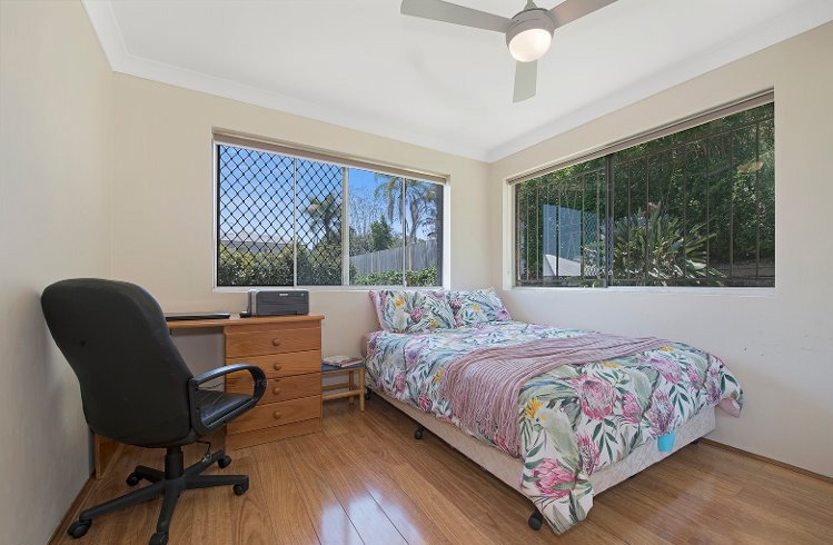 Photo - 6/77 Cole Street, Alderley QLD 4051 - Image 5