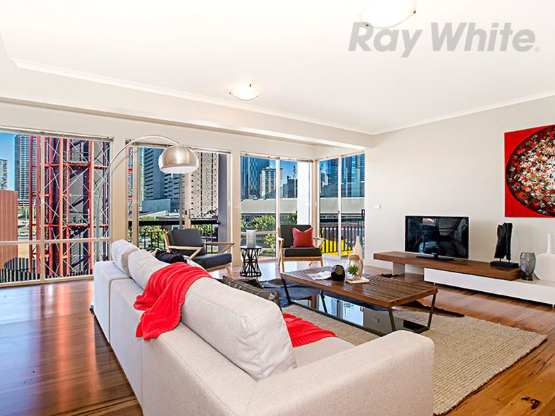 6/77 Dodds Street, Southbank VIC 3006