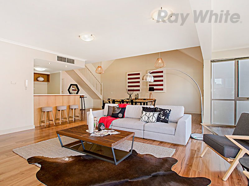 Photo - 6/77 Dodds Street, Southbank VIC 3006 - Image 2