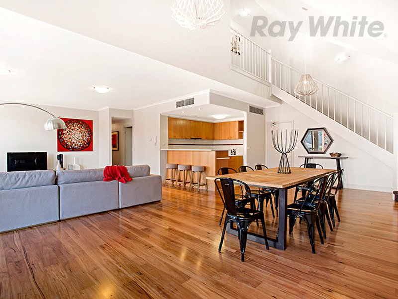 Photo - 6/77 Dodds Street, Southbank VIC 3006 - Image 3