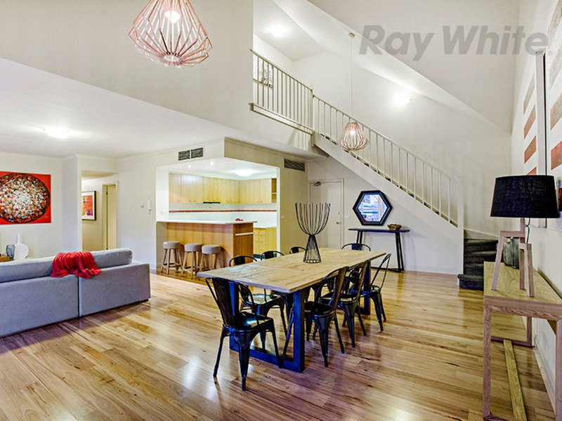 Photo - 6/77 Dodds Street, Southbank VIC 3006 - Image 6