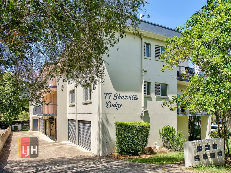 6/77 Farnell Street, Chermside QLD 4032