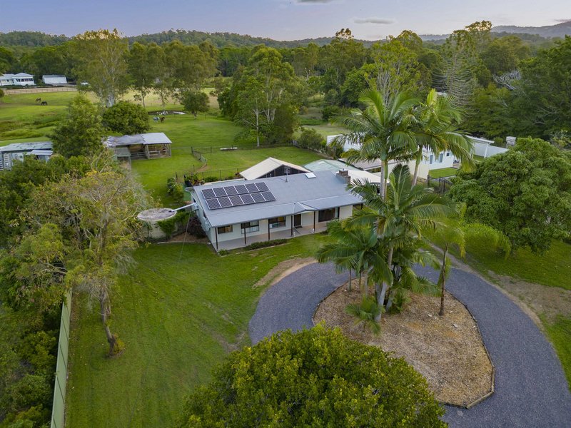 Photo - 677 Glenview Road, Glenview QLD 4553 - Image 2