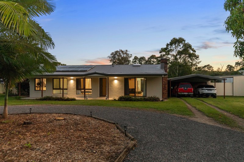 Photo - 677 Glenview Road, Glenview QLD 4553 - Image 10