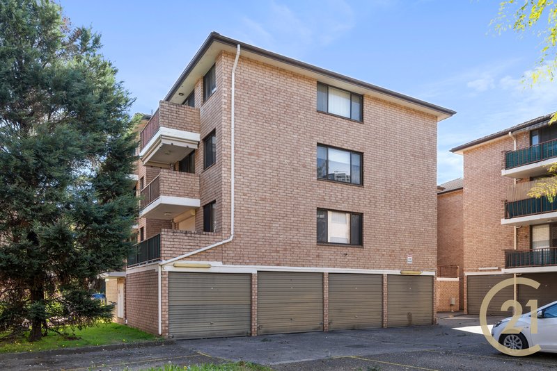 6/77 Memorial Avenue, Liverpool NSW 2170