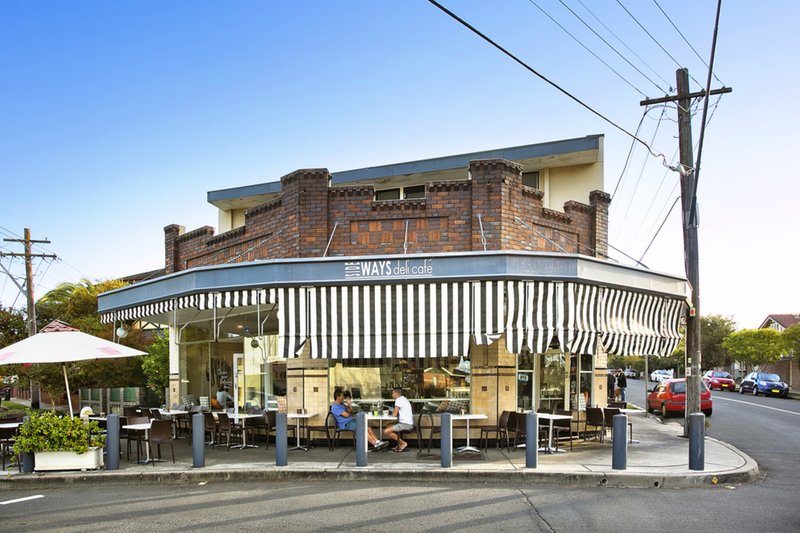 Photo - 6/77 The Boulevarde , Dulwich Hill NSW 2203 - Image 8