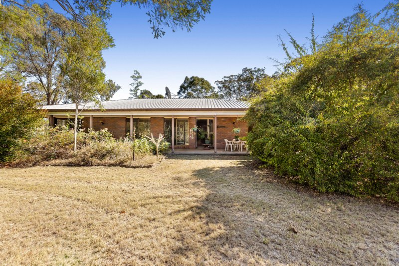 Photo - 6778 New England Highway, Crows Nest QLD 4355 - Image