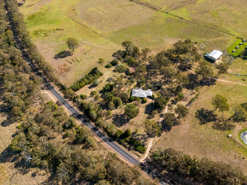 Photo - 6778 New England Highway, Crows Nest QLD 4355 - Image 12