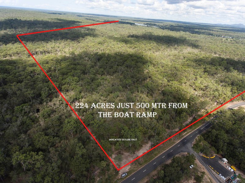 Photo - 678 Coast Road, Baffle Creek QLD 4674 - Image