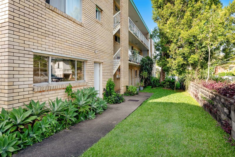 Photo - 6/78 French Street, Coorparoo QLD 4151 - Image 10