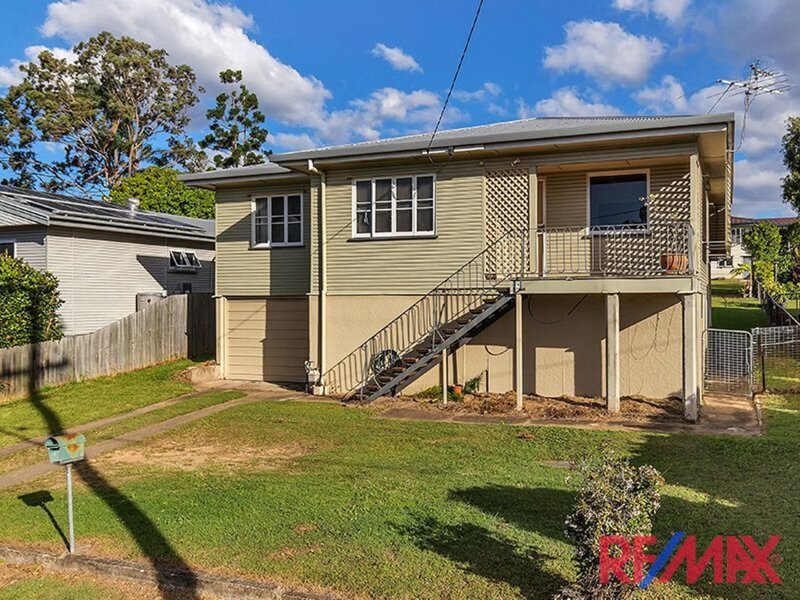 678 Hamilton Road, Chermside West QLD 4032