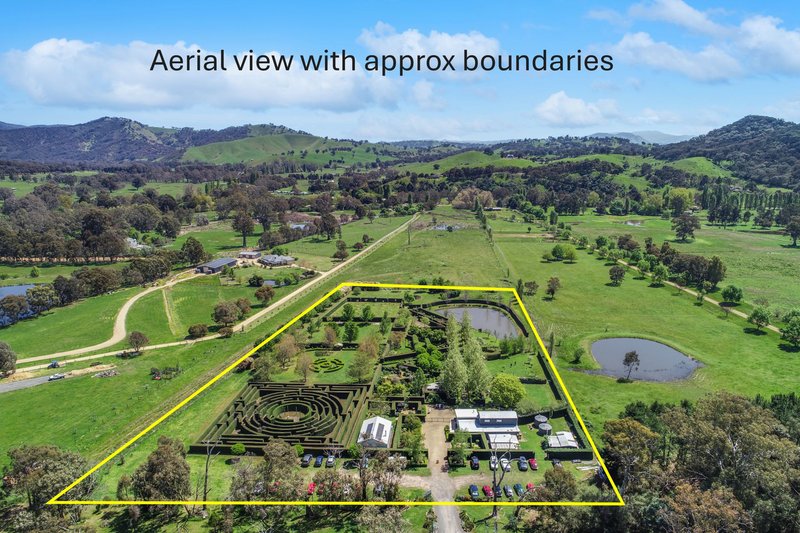 Photo - 678 Piries-Goughs Bay Road, Goughs Bay VIC 3723 - Image 1