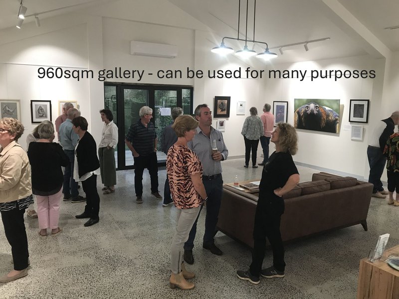 Photo - 678 Piries-Goughs Bay Road, Goughs Bay VIC 3723 - Image 4