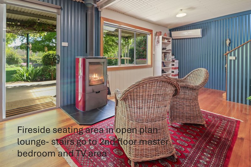 Photo - 678 Piries-Goughs Bay Road, Goughs Bay VIC 3723 - Image 10