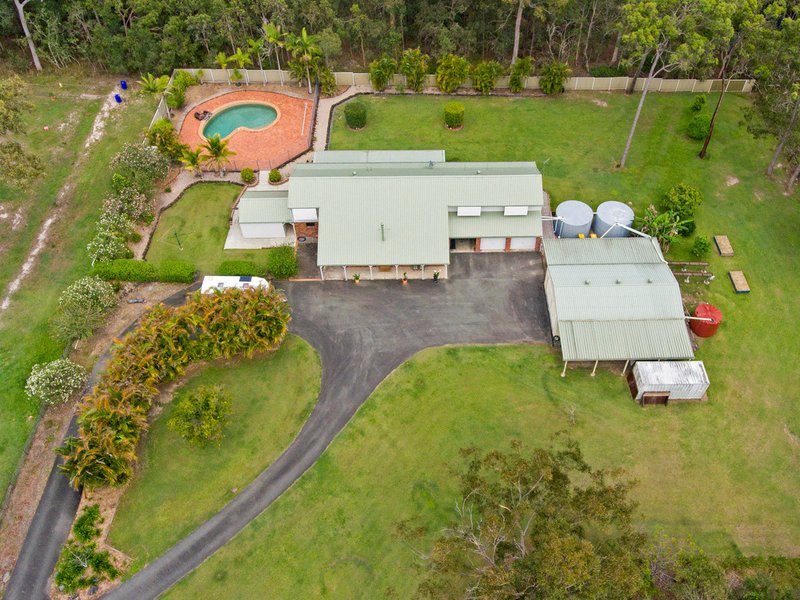 679-685 Waterford Tambourine Road, Buccan QLD 4207