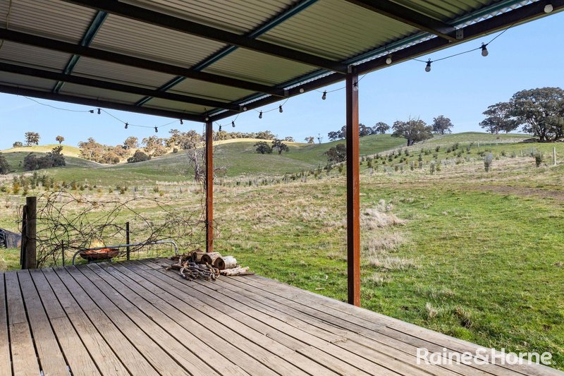 Photo - 679 Dallistons Road, Barfold VIC 3444 - Image 2