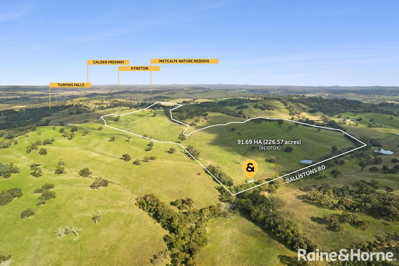 Photo - 679 Dallistons Road, Barfold VIC 3444 - Image 30