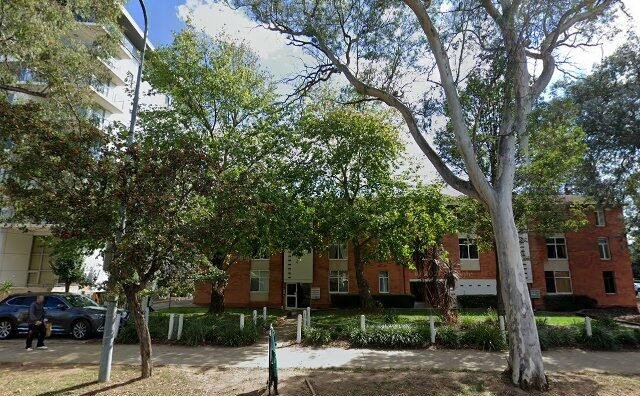 Photo - 6/79 Northbourne Avenue, Turner ACT 2612 - Image 1