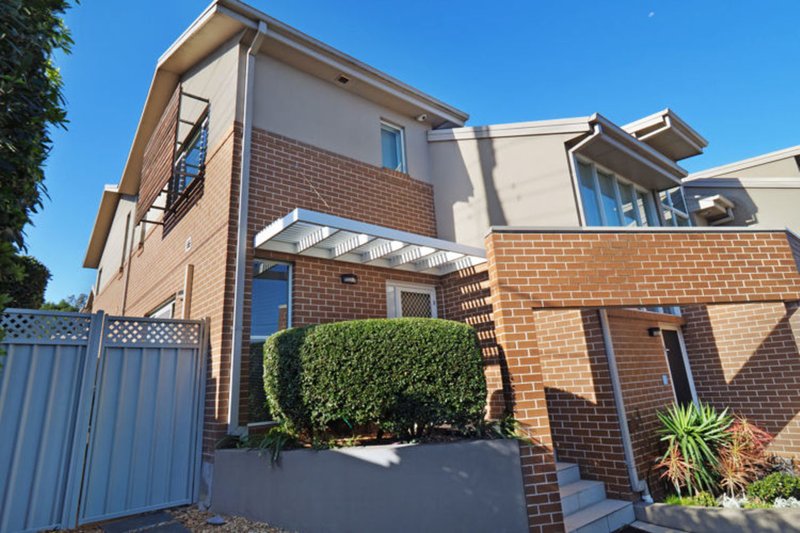 6/79 Woodpark Road, Woodpark NSW 2164