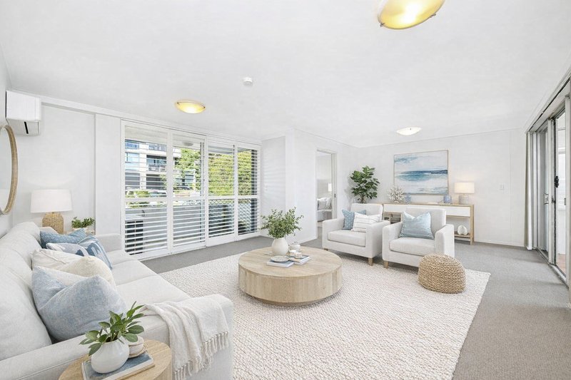Photo - 67/90 St Georges Crescent, Drummoyne NSW 2047 - Image 1