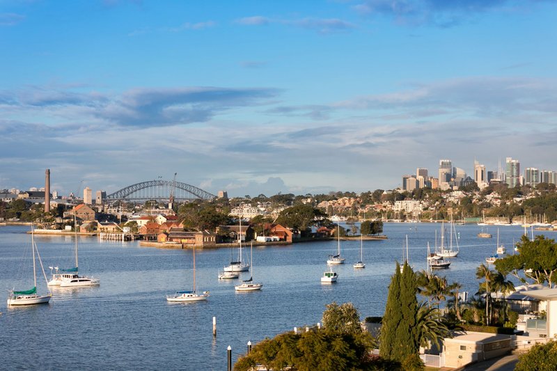 Photo - 67/90 St Georges Crescent, Drummoyne NSW 2047 - Image 7