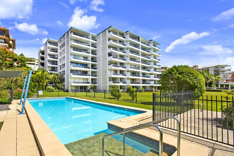 Photo - 67/90 St Georges Crescent, Drummoyne NSW 2047 - Image 9