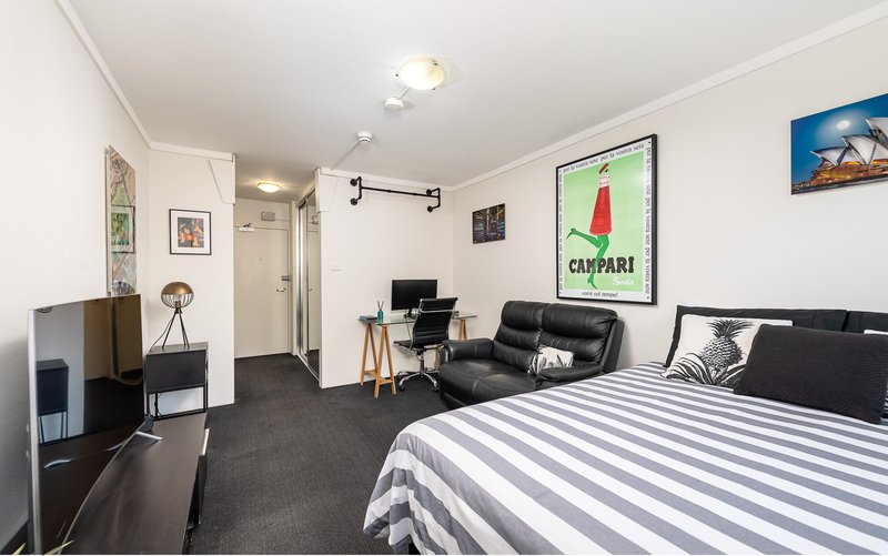 Photo - 67/95 Annandale Street, Annandale NSW 2038 - Image 1