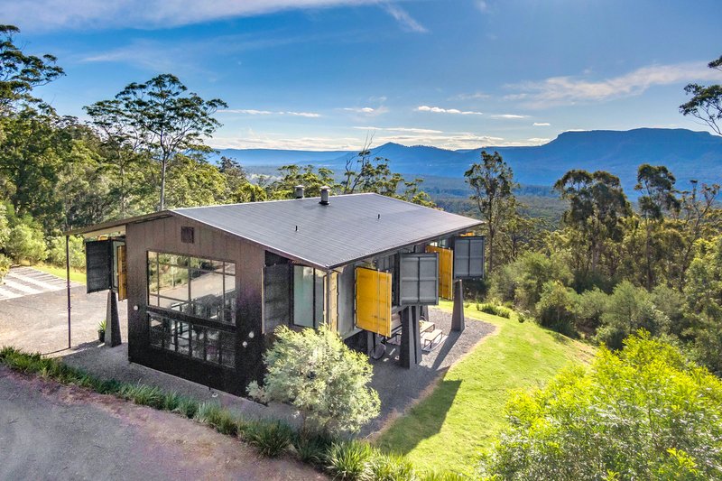 Photo - 679a Mount Scanzi Road, Kangaroo Valley NSW 2577 - Image 3