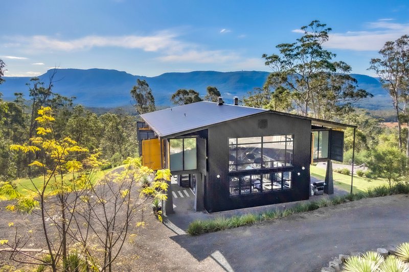 Photo - 679a Mount Scanzi Road, Kangaroo Valley NSW 2577 - Image 19