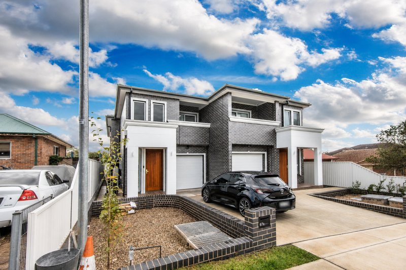 Photo - 67a Pearson Street, South Wentworthville NSW 2145 - Image 1