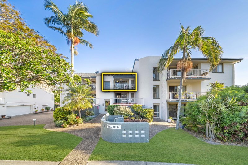 6/7A Shields Street, Redcliffe QLD 4020