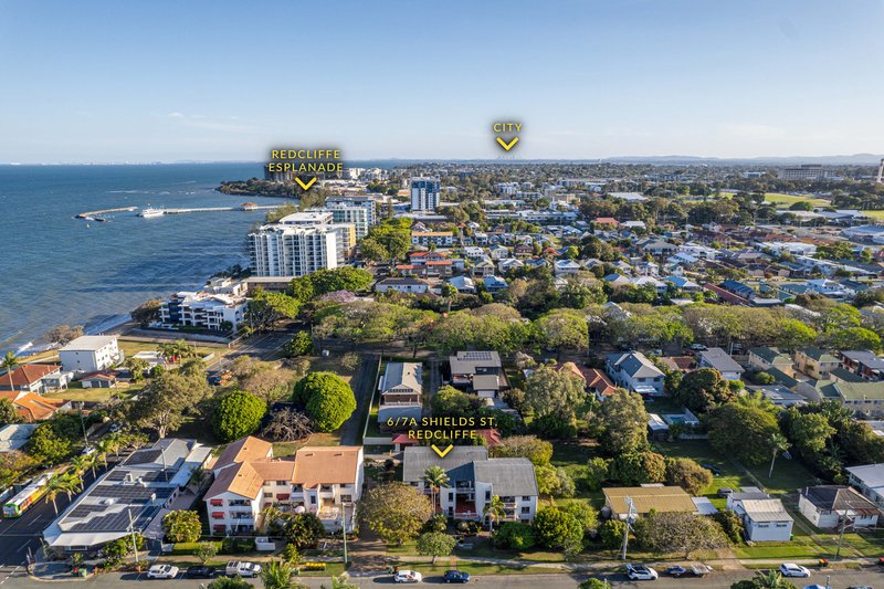 Photo - 6/7A Shields Street, Redcliffe QLD 4020 - Image 11