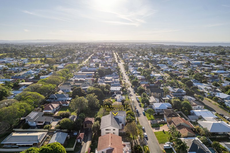 Photo - 6/7A Shields Street, Redcliffe QLD 4020 - Image 17