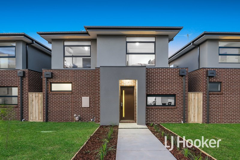 Photo - 67A Somerville Road, Hampton Park VIC 3976 - Image 1