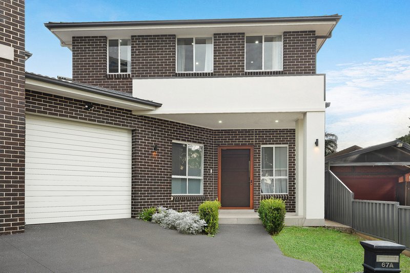 67A Tracey Street, Revesby NSW 2212