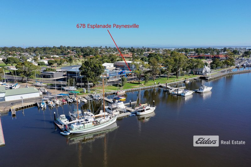 67b Esplanade Esplanade, Paynesville VIC 3880