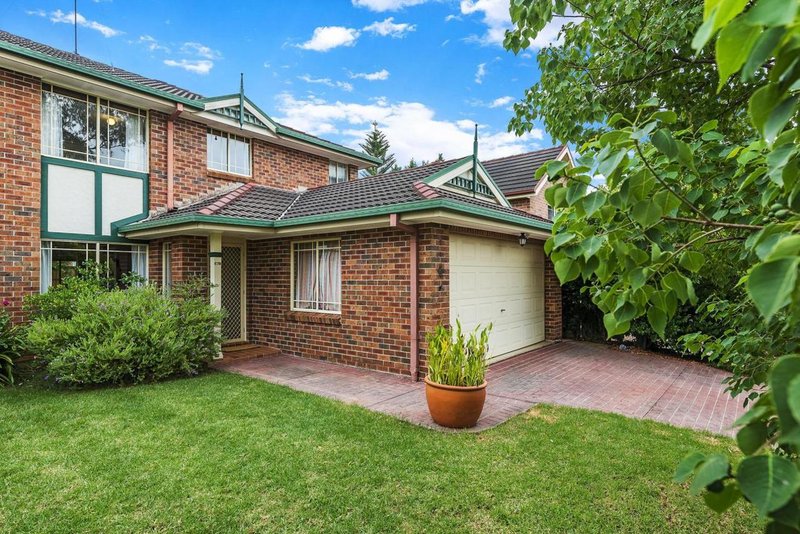 67b Thomas Wilkinson Avenue, Dural NSW 2158