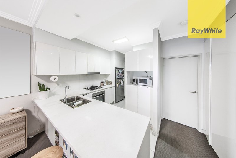 Photo - 6/7F Parkes Street, Harris Park NSW 2150 - Image 2