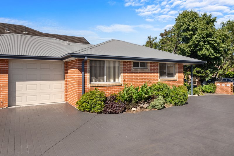 Photo - 6/8-10 Gibson Street, Richmond NSW 2753 - Image 11