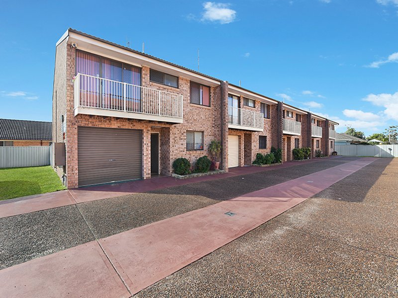 6/8-10 Wallace St , Swansea NSW 2281