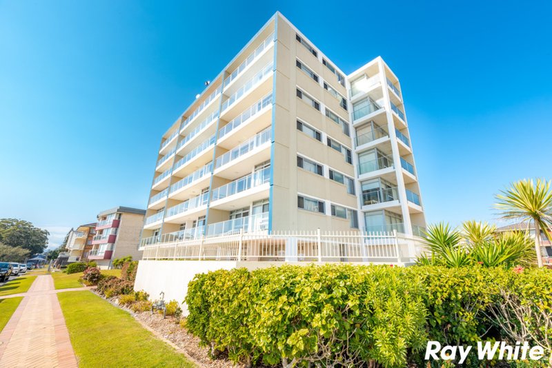 6/8-12 North Street, Forster NSW 2428