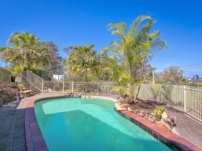 Photo - 6/8-12 Sherwood Close, Mudgeeraba QLD 4213 - Image 21