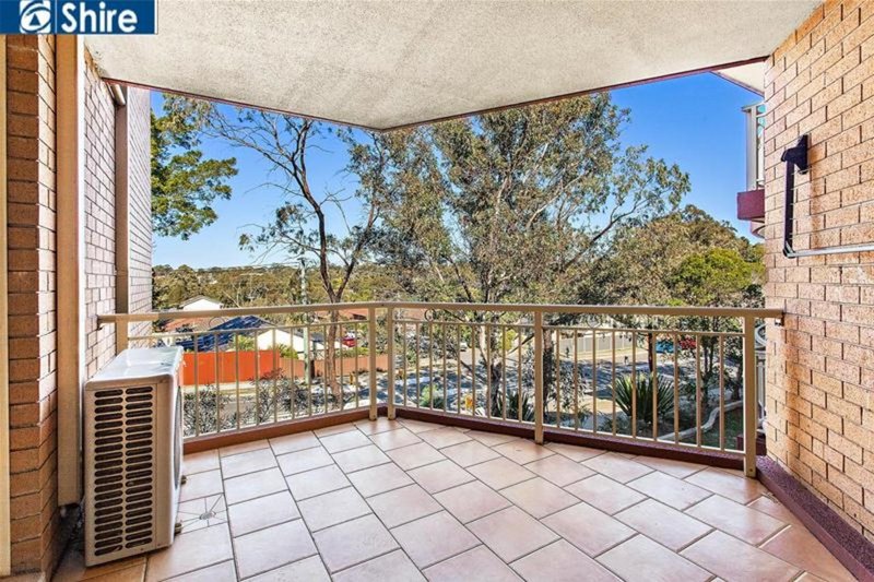 Photo - 6/8-14 Gibbs Street, Miranda NSW 2228 - Image 2