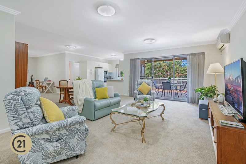 Photo - 6/8-14 Mercer Street, Castle Hill NSW 2154 - Image 2