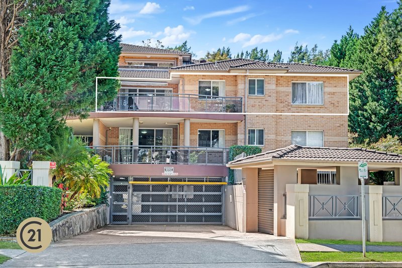 Photo - 6/8-14 Mercer Street, Castle Hill NSW 2154 - Image 12